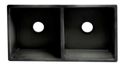 Alfi Abco3318db Fregadero Cocina Hormigon