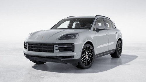 Porsche Cayenne Cayenne E-Hybrid