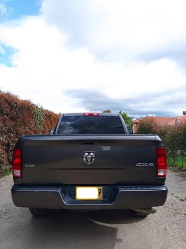 Ram 1500 Slt Mod. 2015