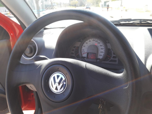 Imagen 5 de 11 de Volkswagen Gol Power 1.4 Wv