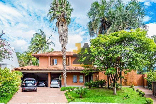 Imagem 22 de 24 de Casa Com 5 Dormitórios À Venda, 630 M² Por R$ 4.500.000,00 - Alphaville 02 - Barueri/sp - Ca14195