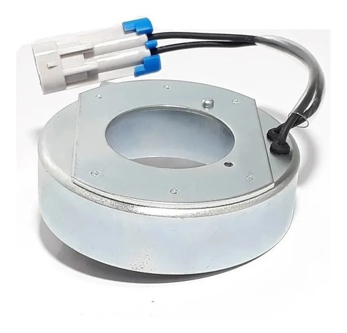 Bobina Do Compressor Delphi Gm Astra 2002 2003 2004 2005 06
