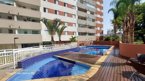 Imagem 1 de 14 de Apartamento Ótima Oportunidade De Compra !!! - 173