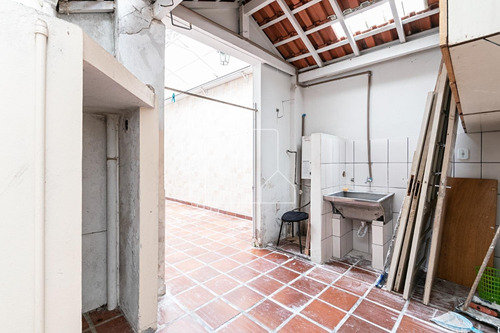 Imagem 26 de 30 de Casa À Venda Em Mirandópolis - Ca051812