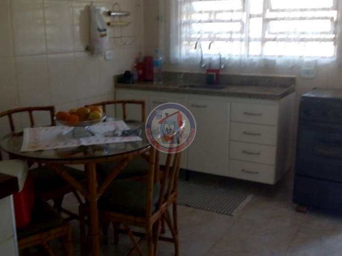 Imagem 8 de 17 de Casa Com 2 Dorms, Vila Anhanguera, Mongaguá - R$ 530 Mil, Cod: 12878 - V12878