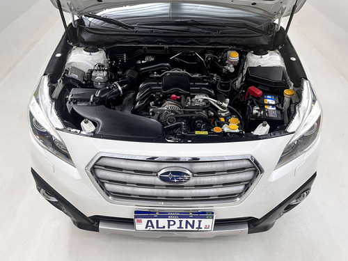 Subaru Outback 4X4 I6 24V