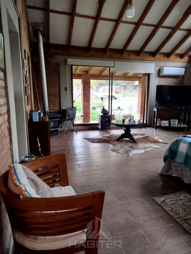 Parcela En Arriendo Con Casa En Comuna De Río Claro