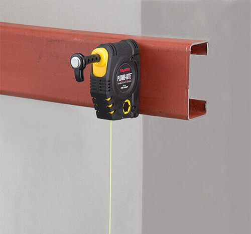 Tajima Pzb-400gp Plumb-rite® 400 G Quick-stabilizing, U Yyn
