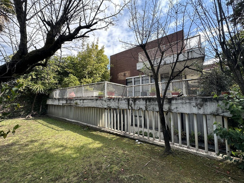 Casa En Lomas De Chapultepec Ganadora De Premios En Calle Sin Vecinos Enfrente