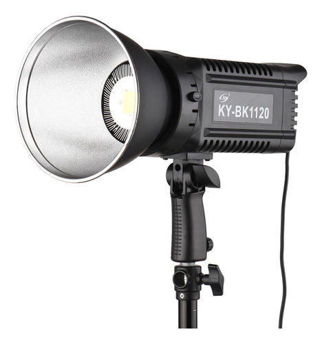 Luz De Video Led De 150w 5600k Para Estudio De Video