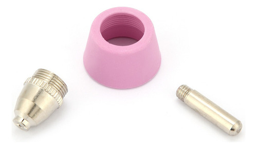Boquilla De Electrodo De Plasma 40pc/set Ag60 Sg55 Cutter Cu