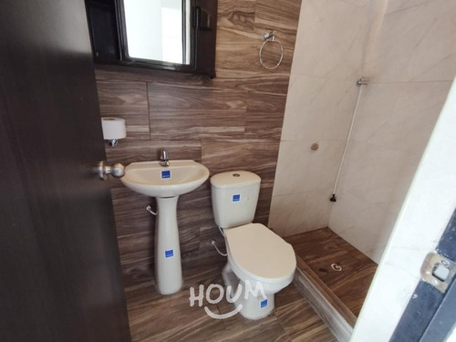 Imagen 11 de 13 de Apartamento En San Carlos. 3 Habitaciones, 50 M²