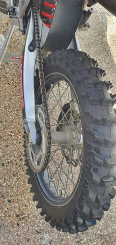 Yamaha Yzf 250
