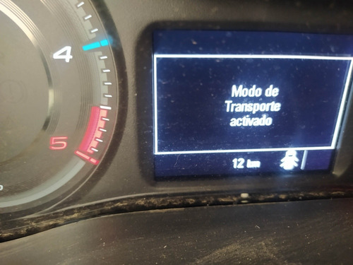 Imagen 15 de 24 de Chevrolet S10 Lt Okm 2.8