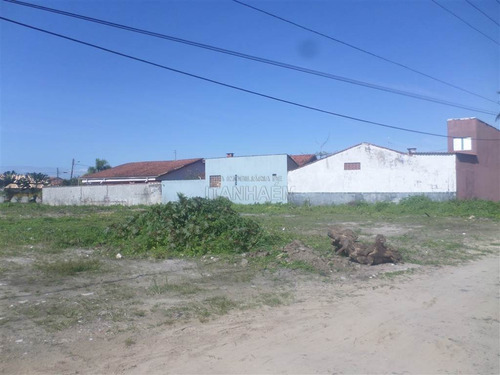 Imagem 3 de 3 de Terreno - Venda - Esther - Itanhaem - Ita3209
