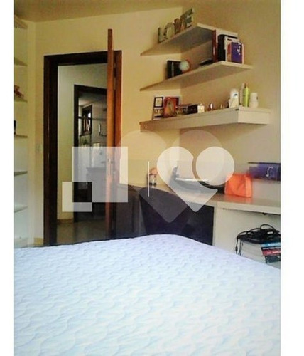 Casa-porto Alegre-boa Vista | Ref.: 28-im411618 - 28-im411618