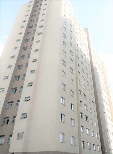 Imagem 9 de 10 de Apto No Belém Com 2 Dorms, 1 Vaga, 48m² - Ap14663