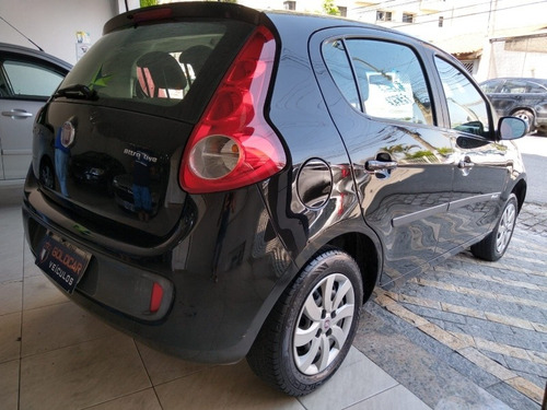 Imagem 6 de 15 de Fiat Palio 2012 1.4 Attractive Flex 5p
