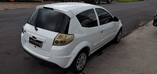 Imagem 2 de 14 de Ford Ka 2013