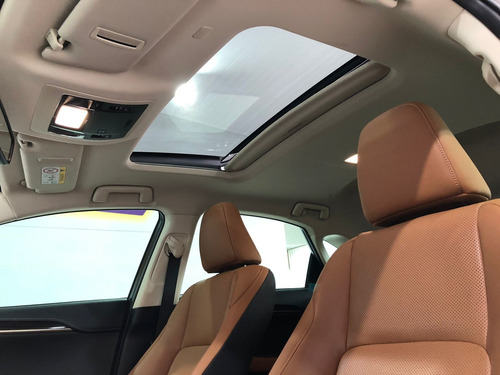 Imagem 8 de 9 de Lexus Nx 300 2.5 300h Dynamic Auto 4wd