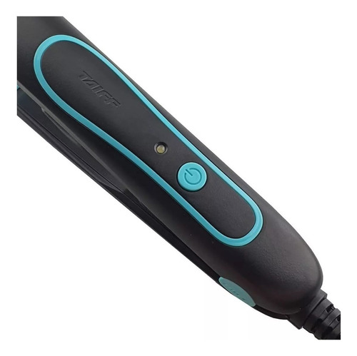Chapinha Prancha Taiff Style 210ºc Bivolt 127/220v