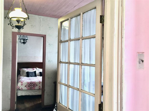 Gran Precio!! 2 Casas Juntas En 177 M2 De Terreno En Calle E