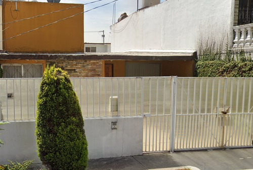 Casa En Remate Bancario En Azcapotzalco, Ciudad De México, Cdmx Jcl2