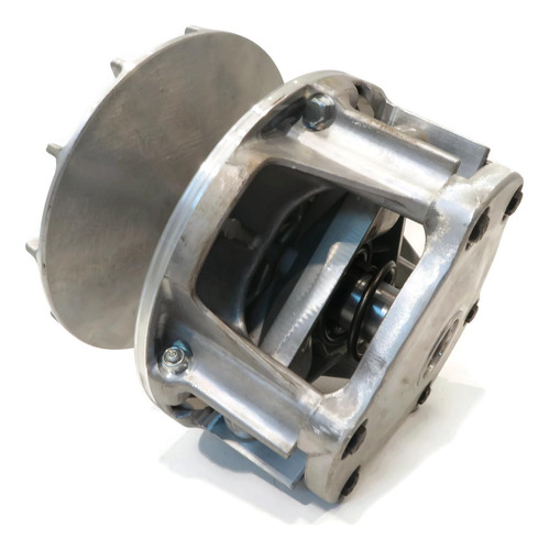 The Rop Shop | Embrague De Transmisión Para Polaris 1322743