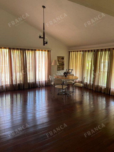 Casa En Venta De 4 Dormitorios En San Rafael (ref: Fro-1130)