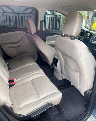 Ford Escape Se 4wd 2019 Clean Carfax