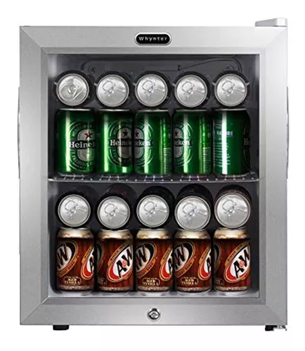 Organizador Latas Gaseosa Cerveza 4 Espacios Refrigerador ORLA01