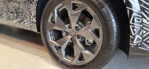 Cupra Formentor Mhev 1.5tsie