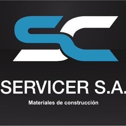 Imagen 3 de 3 de Cerámica Lourdes 25x35 Serrano Gris Servicersa