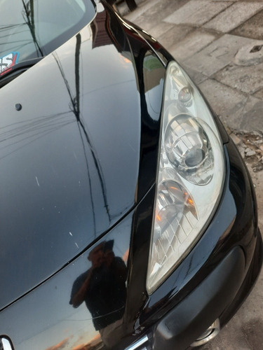 Peugeot 307 2.0 Hdi Xs Premium 110cv Mp3 2007