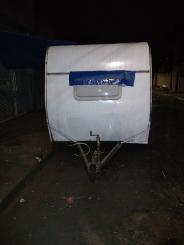 Trailer Home 270