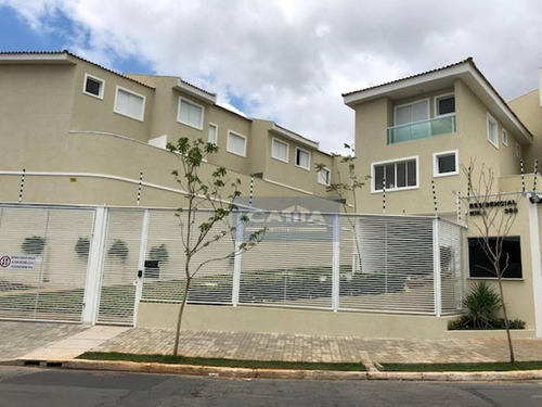 Imagem 3 de 24 de Sobrado Com 3 Dormitórios À Venda, 112 M² Por R$ 635.000,00 - Vila Talarico - São Paulo/sp - So14370