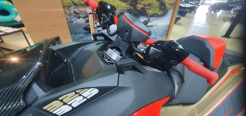 Seadoo Jet Ski Rxp-x Rs 325 - 2025