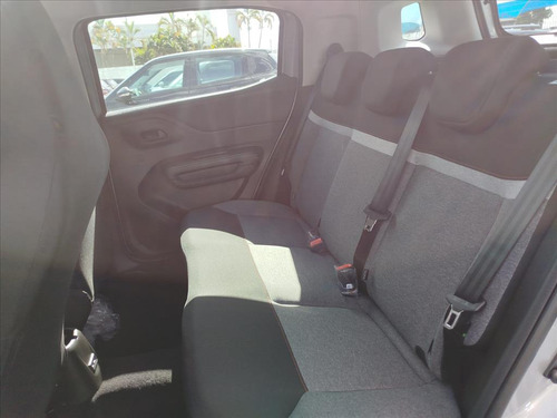 Citroën C3 Aircross 1.0 TURBO 200 FLEX FELL CVT