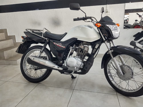 Cg Cargo 125