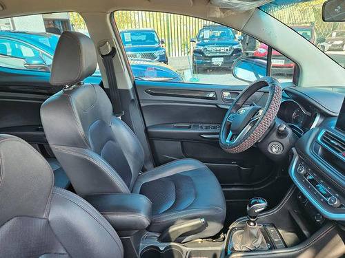JAC JS3 1.6 Comfort