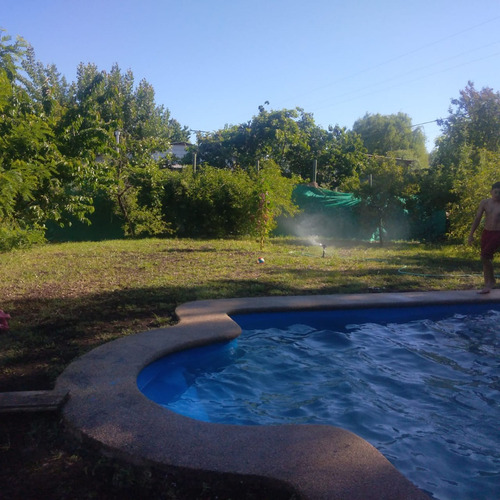 Se Vende Club De Tenis, Chillan