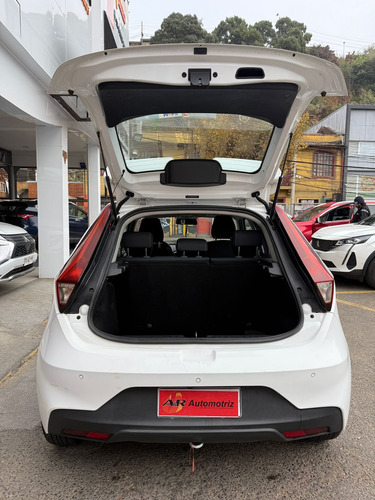 MG MG3 1.5 At
