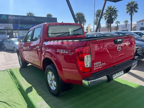 Nissan NP300 XE 2.3 4X2 MT