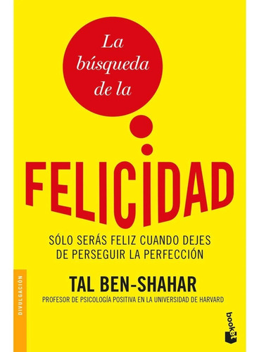 Búsqueda De La Felicidad, La