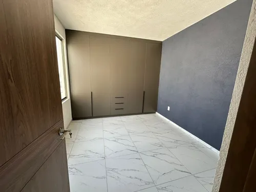 Casa En Venta En Tres Marias Morelia