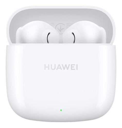 Fones de ouvido de música contínua Huawei Freebuds Se 2 brancos 40h