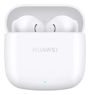 Fones de ouvido de música contínua Huawei Freebuds Se 2 brancos 40h