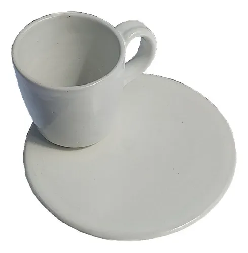 Taza 6 Oz Cafe Importada