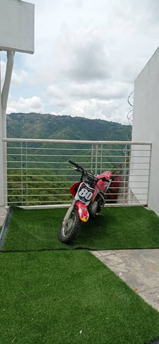 Honda Crf 50