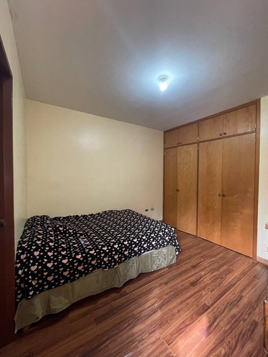 Apartamento En Venta En Los Teques Residencias Las Brisas.la